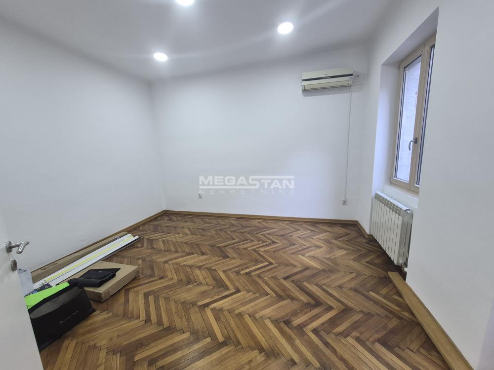Stan Izdavanje Beograd Centar (Stari Grad) 60 m2