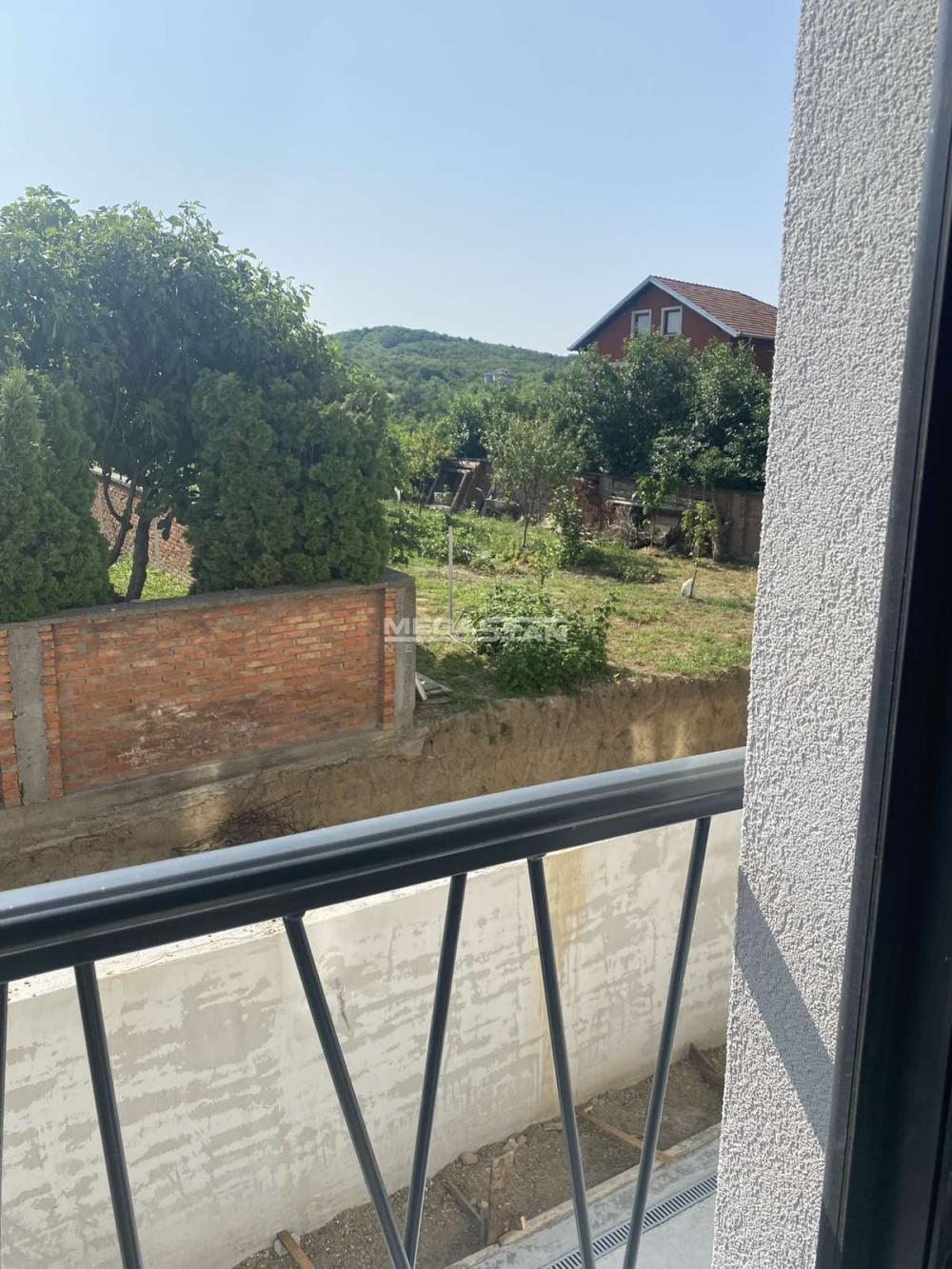 Stan Prodaja Beograd Višnjica 46 m2