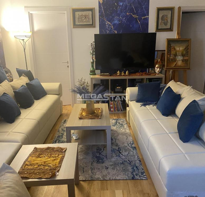Stan Prodaja Beograd Višnjica 46 m2