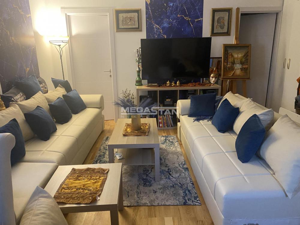 Stan Prodaja Beograd Višnjica 46 m2