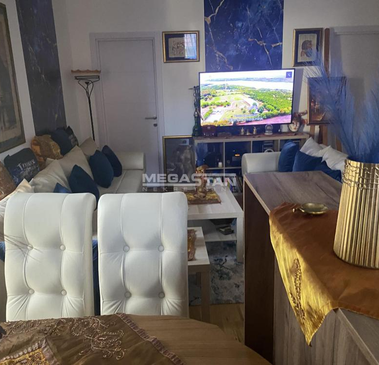 Stan Prodaja Beograd Višnjica 46 m2