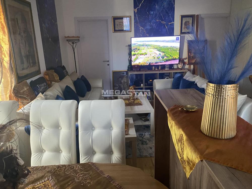 Stan Prodaja Beograd Višnjica 46 m2
