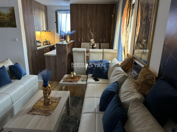 Stan Prodaja Beograd Višnjica 46 m2