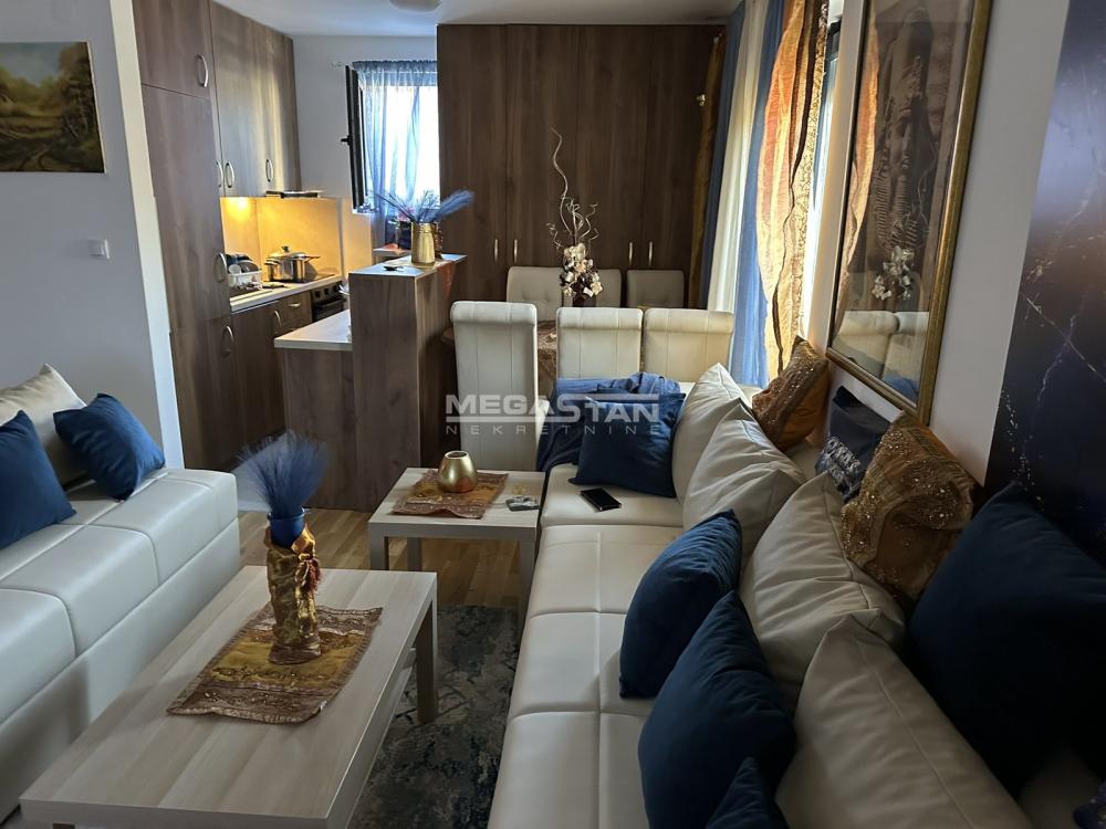 Stan Prodaja Beograd Višnjica 46 m2