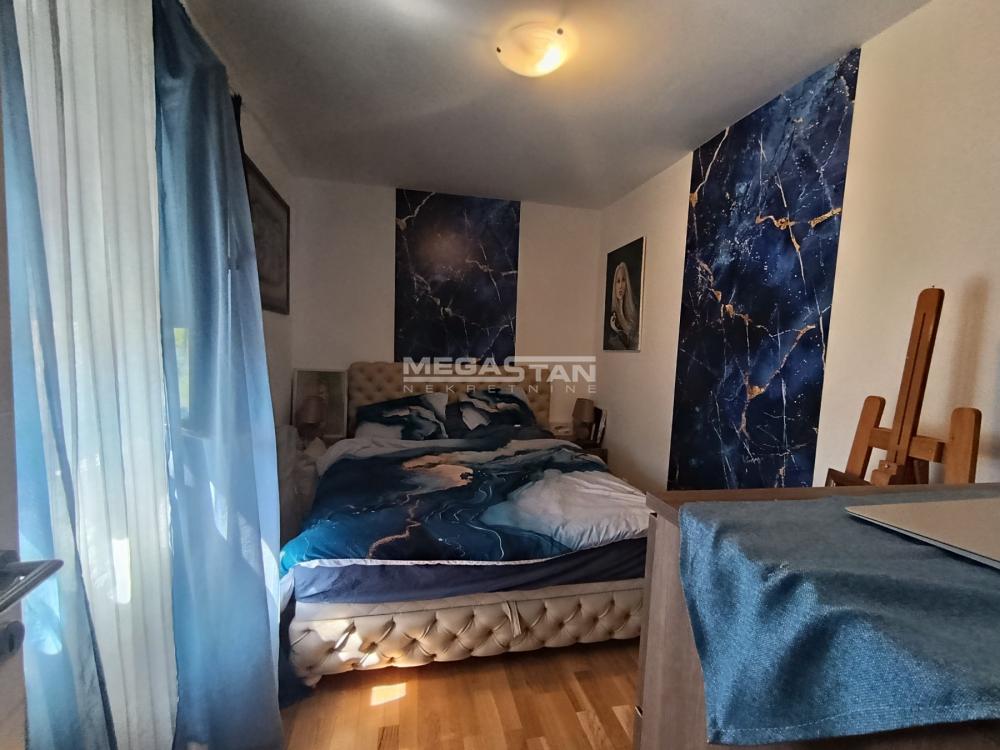 Stan Prodaja Beograd Višnjica 46 m2
