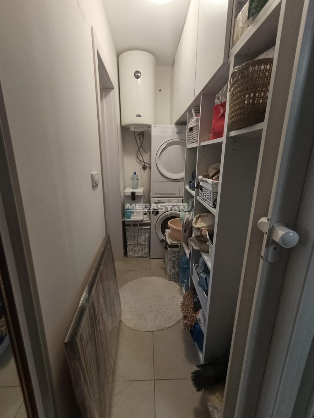Stan Prodaja Beograd Višnjica 46 m2