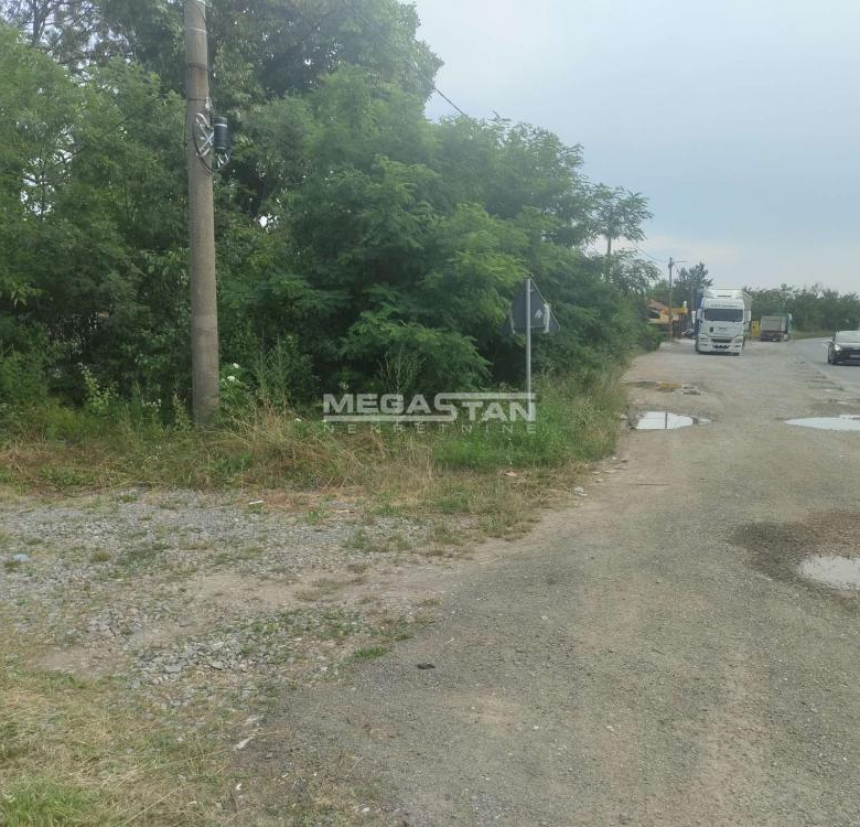 Plac Prodaja Beograd Vranić 0 m2