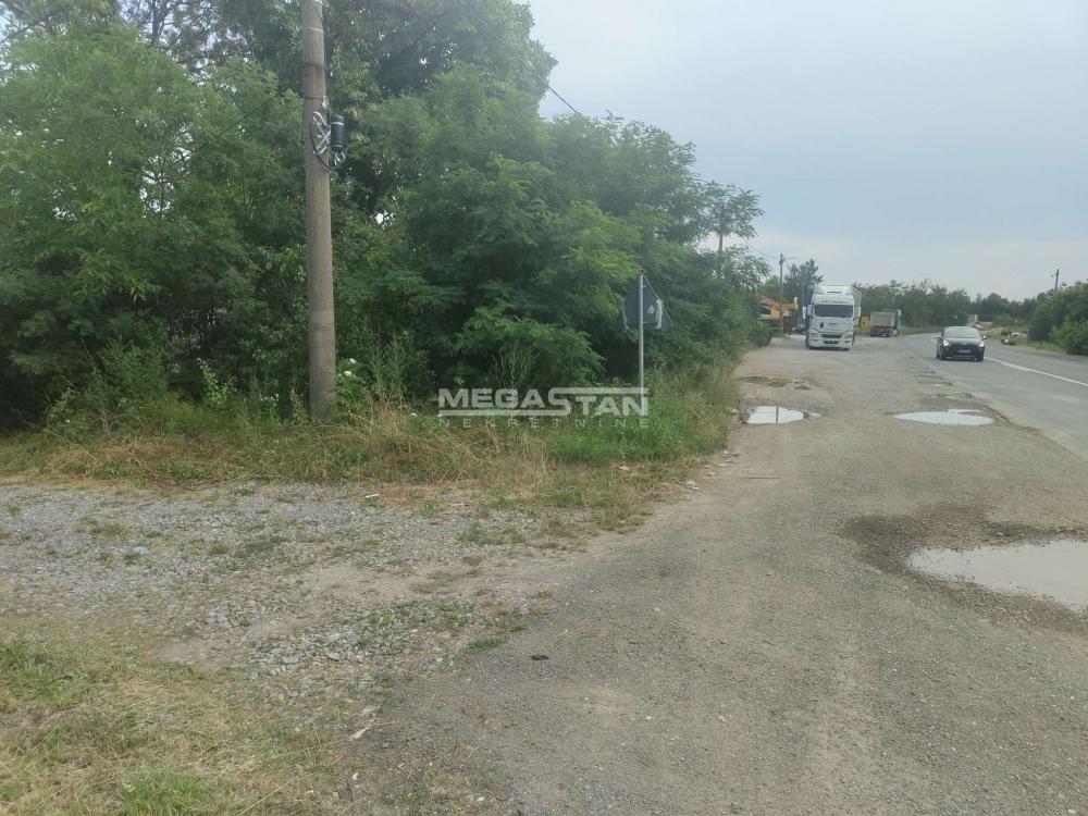 Plac Prodaja Beograd Vranić 0 m2
