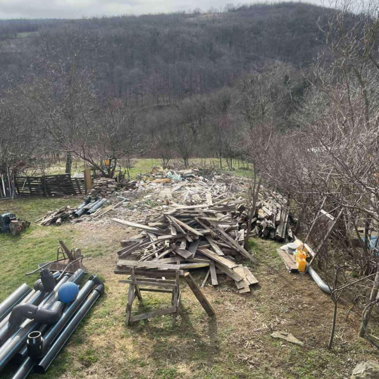 Plac Prodaja Beograd Rušanj 0 m2