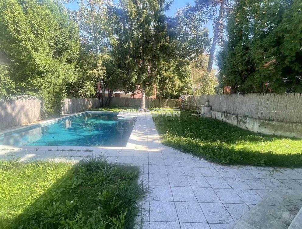 Kuća Izdavanje Beograd Kuća Izdavanje Beograd Senjak 140 m2