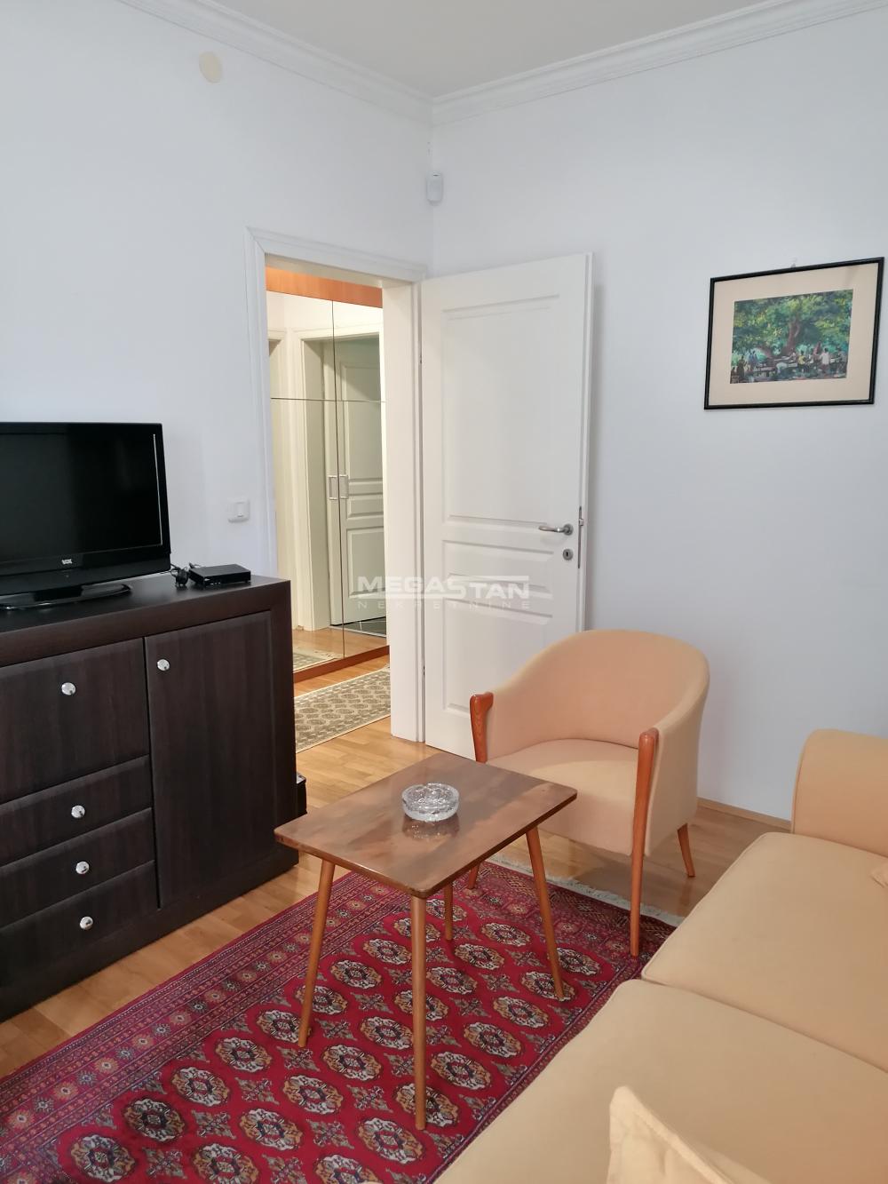 Kuća Izdavanje Beograd Kuća Izdavanje Beograd Senjak 140 m2
