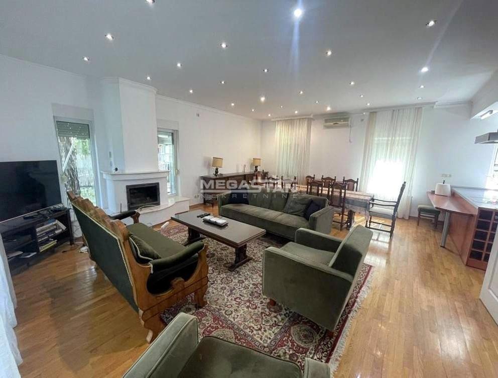 Kuća Izdavanje Beograd Kuća Izdavanje Beograd Senjak 140 m2
