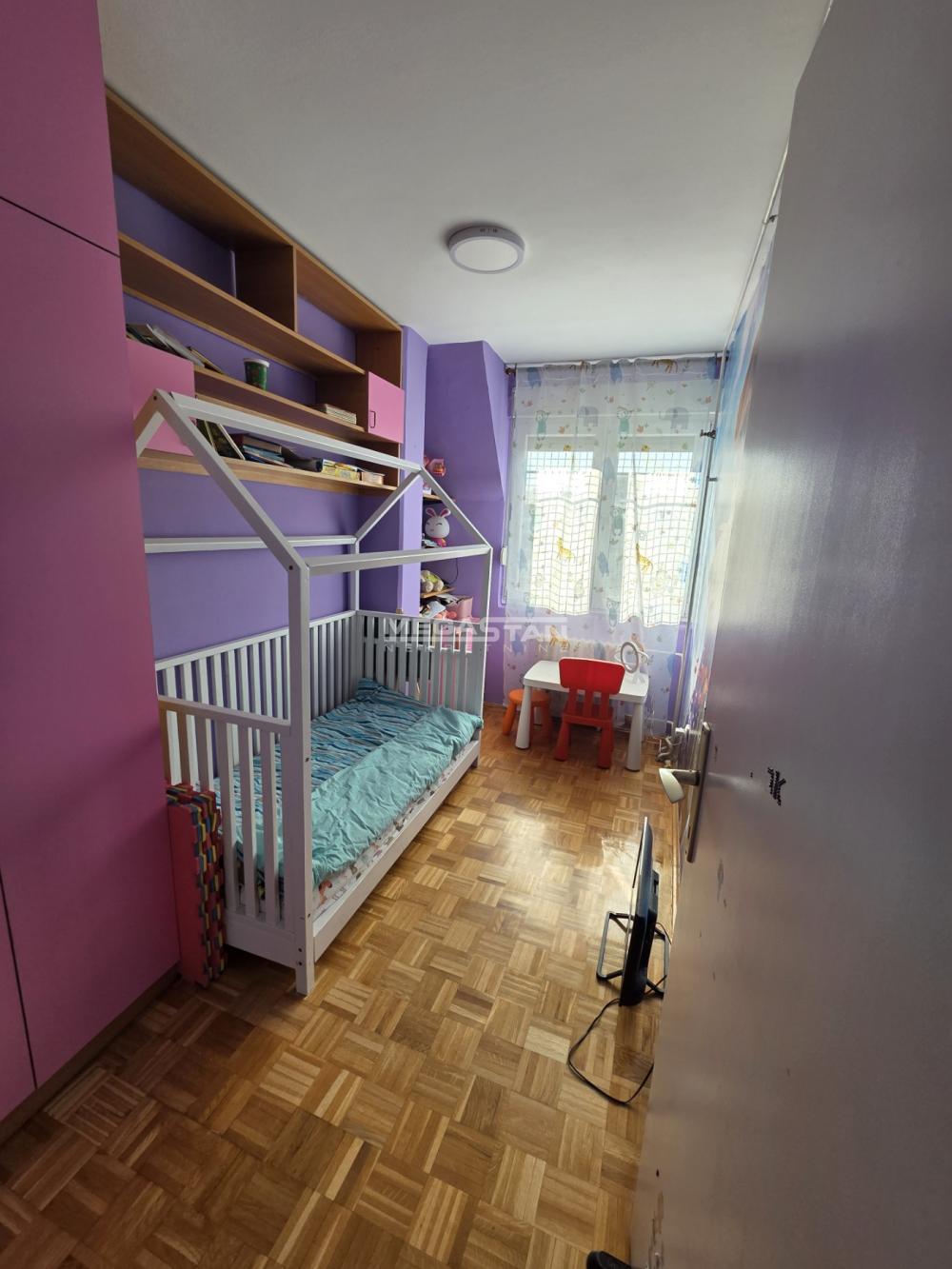 Stan Prodaja Beograd Blok 72 65 m2