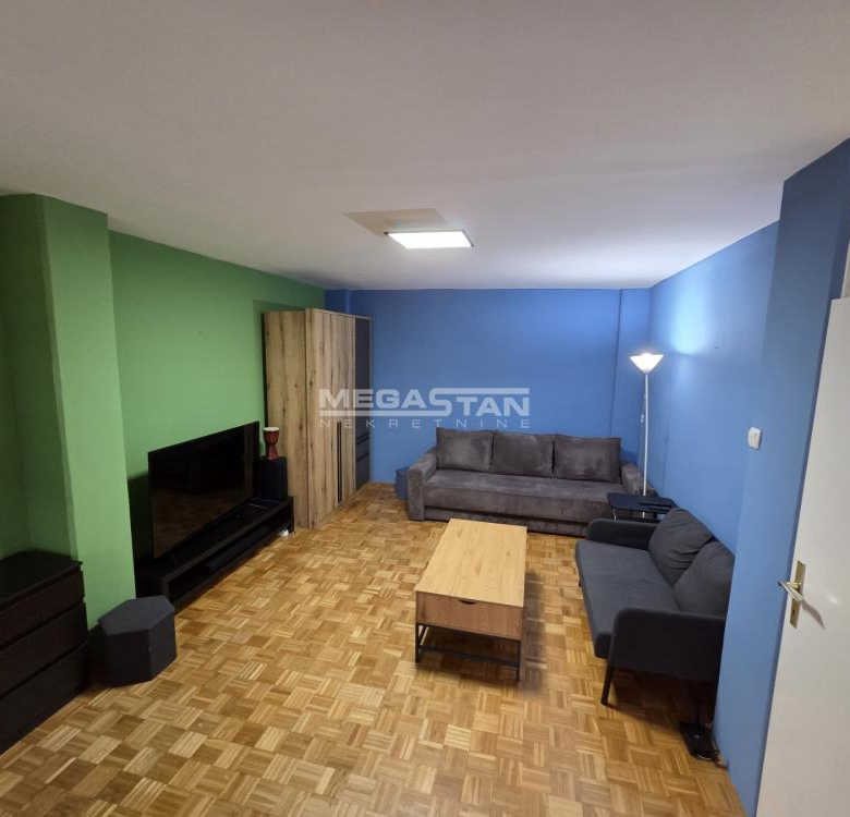 Stan Prodaja Beograd Blok 72 65 m2