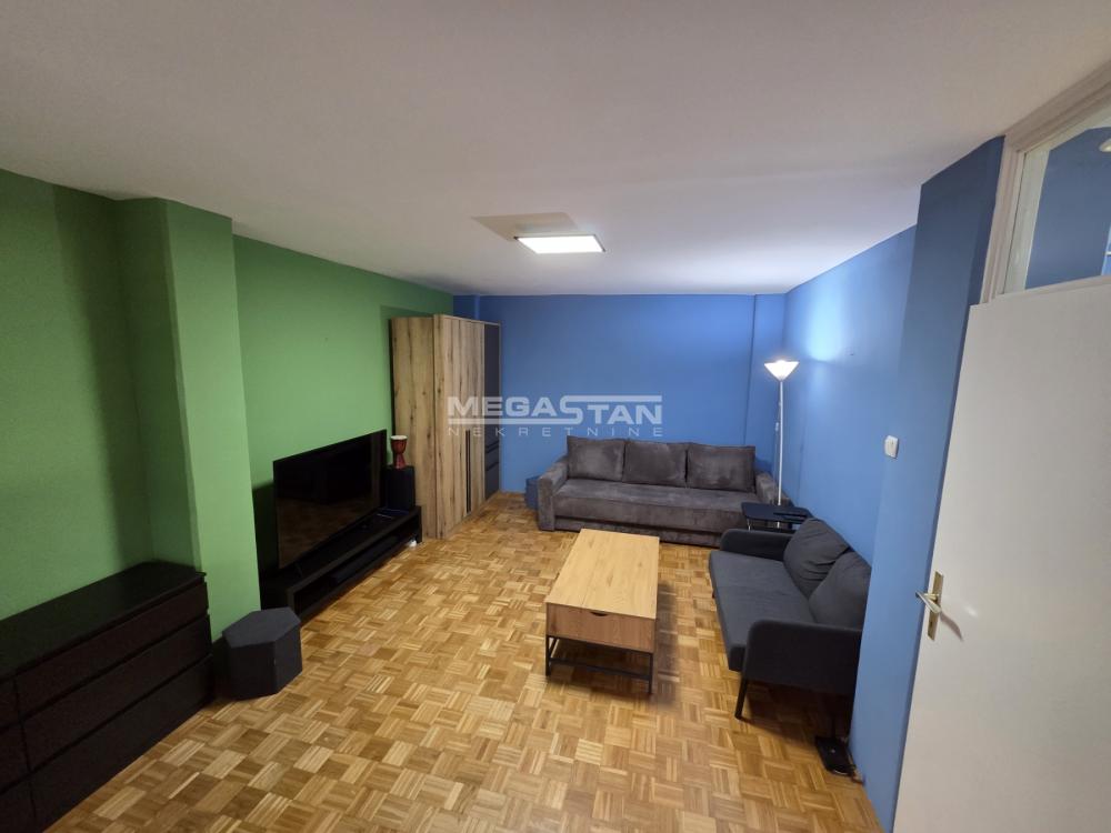 Stan Prodaja Beograd Blok 72 65 m2