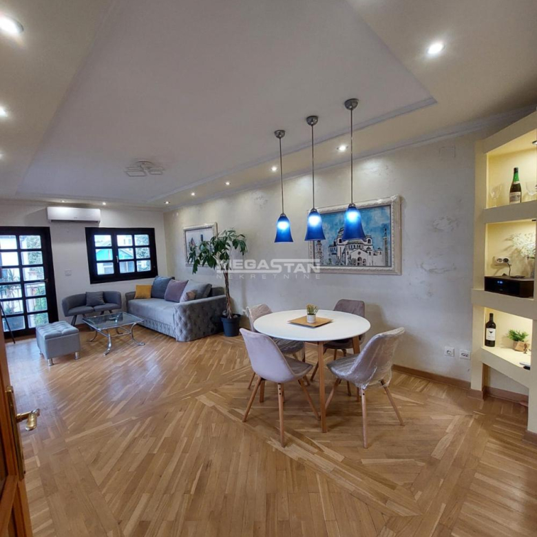 Stan Prodaja Beograd Centar (Vračar) 96 m2