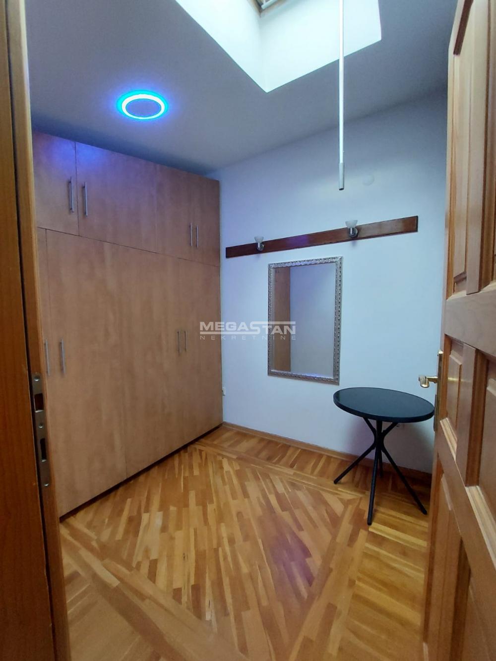 Stan Prodaja Beograd Centar (Vračar) 96 m2