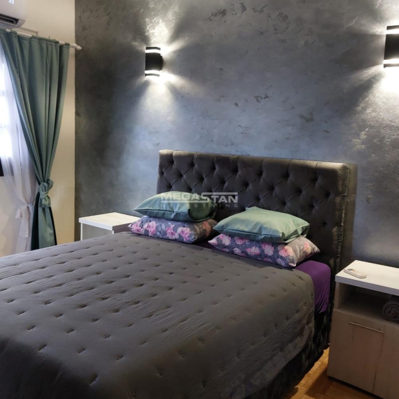 Stan Prodaja Beograd Centar (Vračar) 96 m2