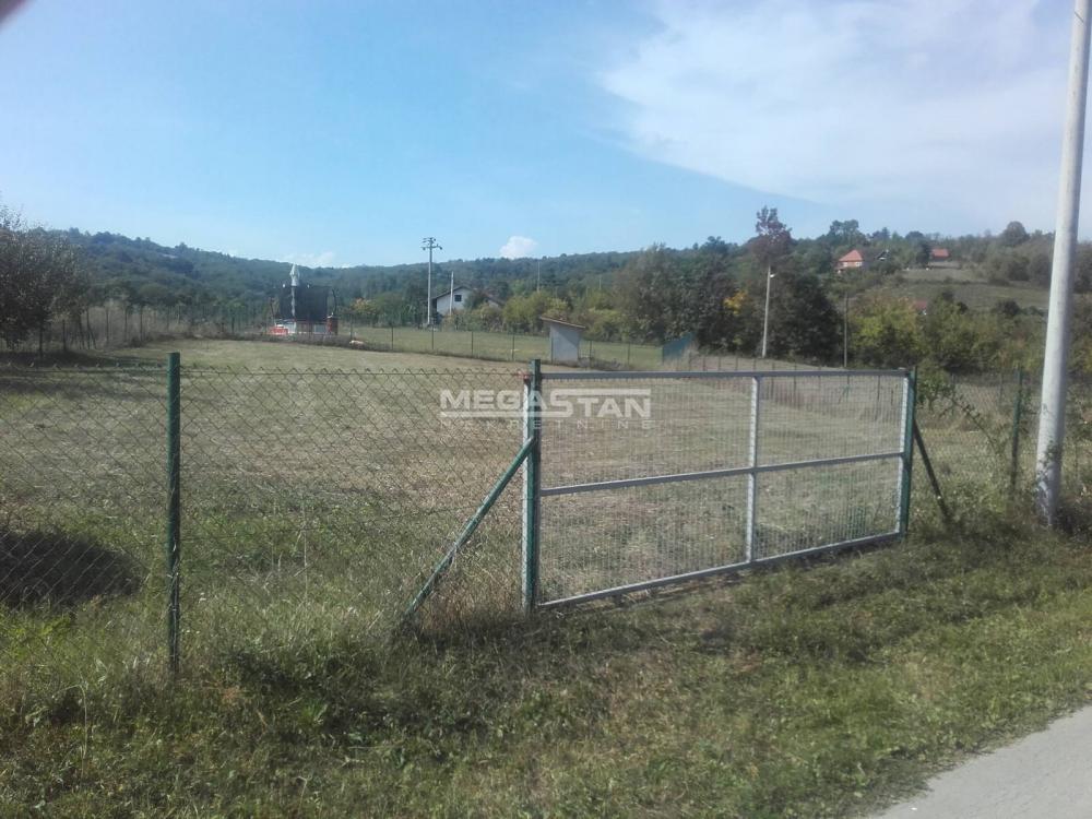 Plac Prodaja Beograd Parcani 0 m2