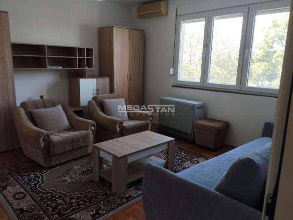 Stan Prodaja Beograd Padinska Skela 56 m2