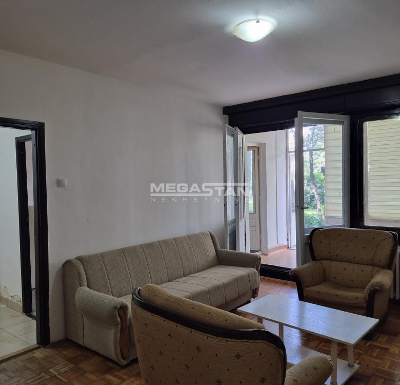 Stan Prodaja Beograd Blok 70 41 m2
