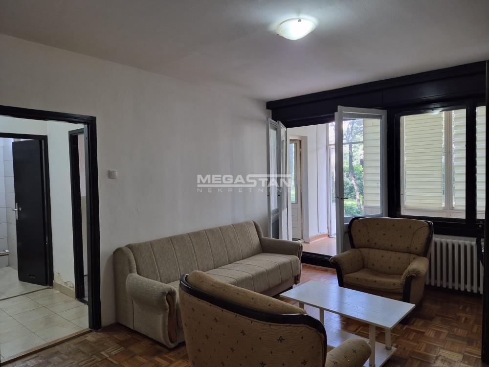 Stan Prodaja Beograd Stan Prodaja Beograd Blok 70 41 m2