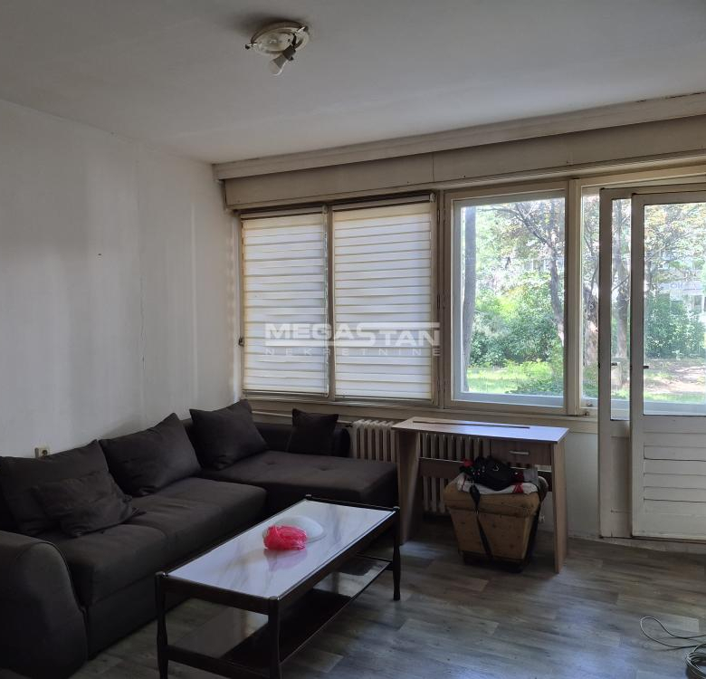Stan Prodaja Beograd Blok 70 41 m2