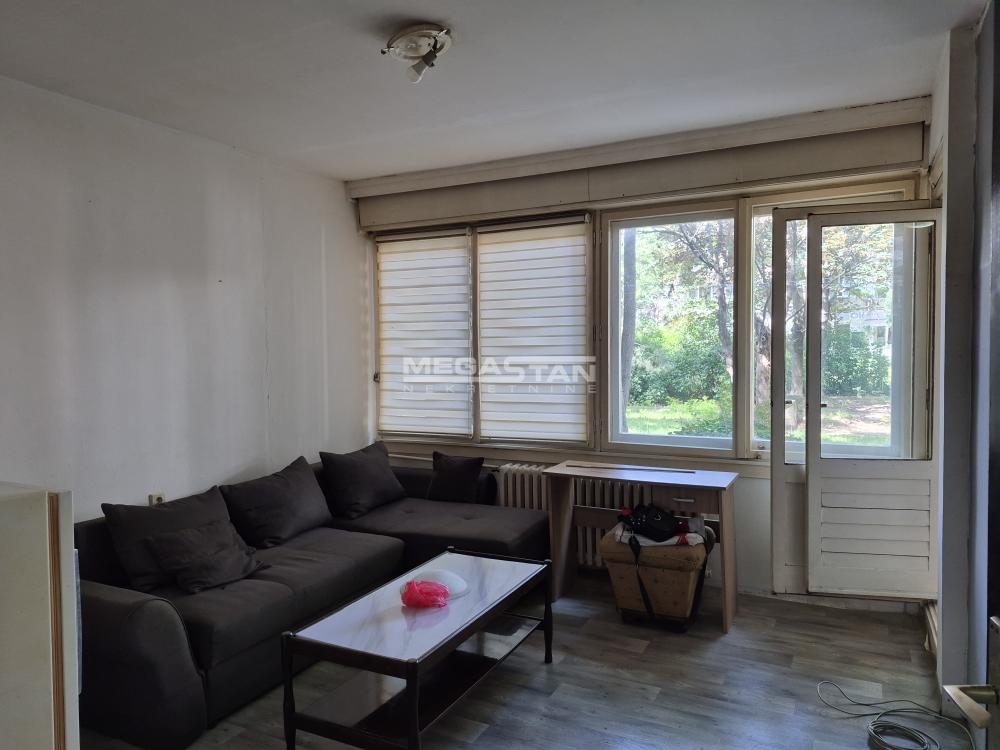 Stan Prodaja Beograd Stan Prodaja Beograd Blok 70 41 m2