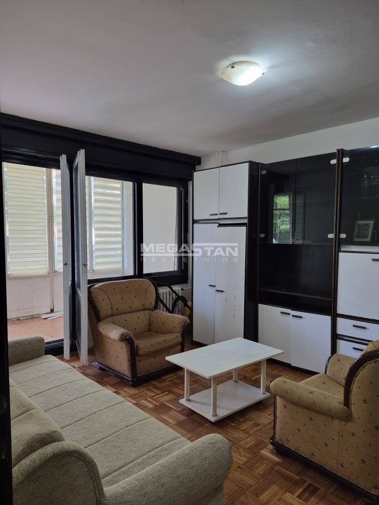 Stan Prodaja Beograd Blok 70 41 m2