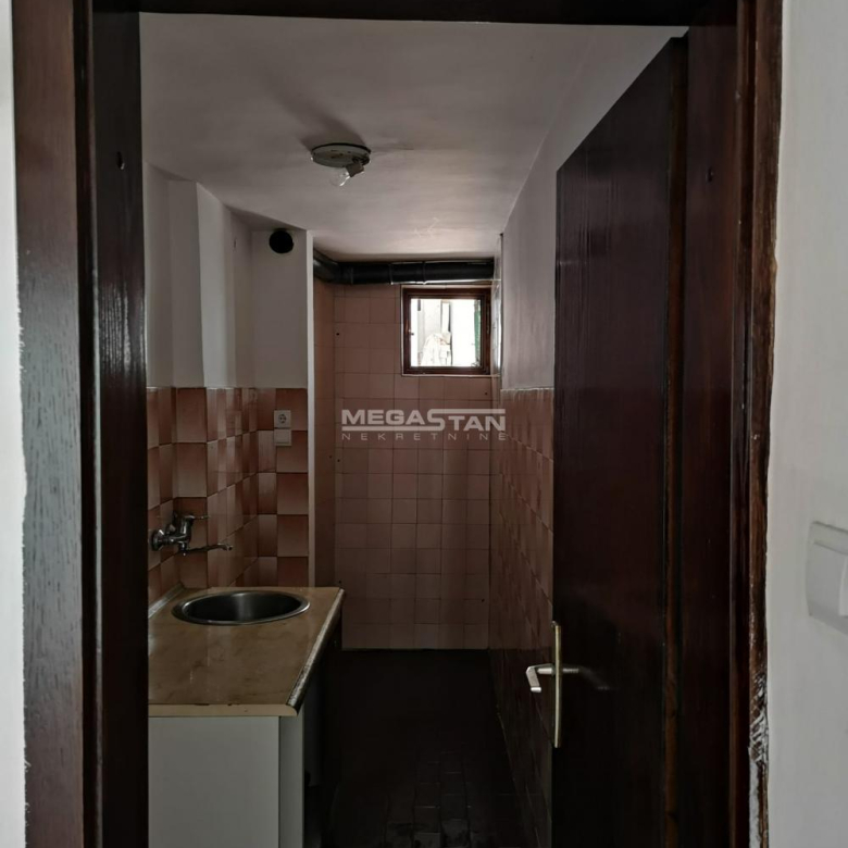 Stan Prodaja Beograd Slavujev Venac 37 m2