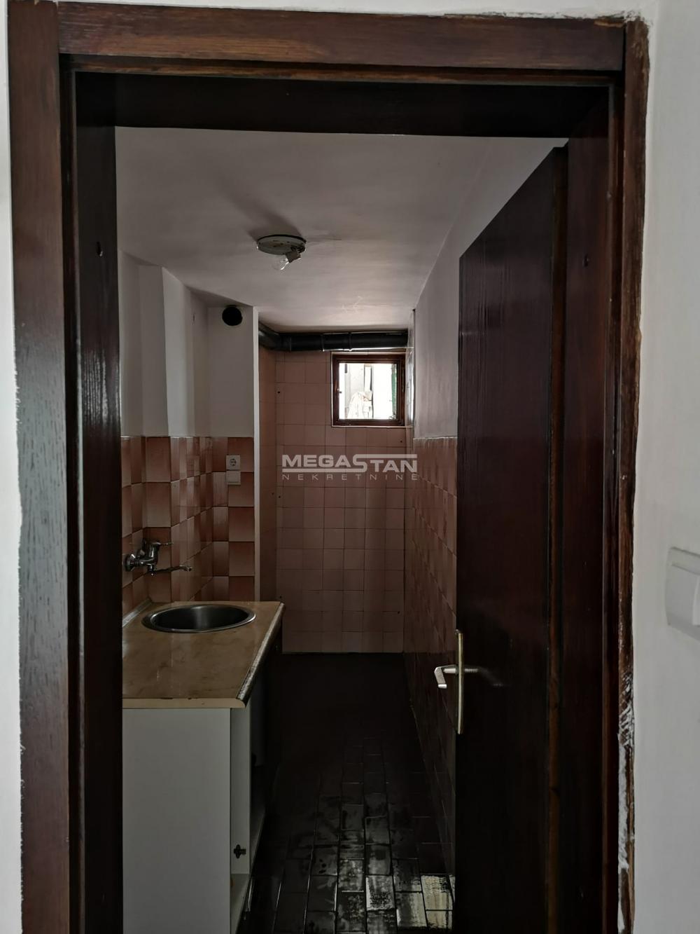 Stan Prodaja Beograd Slavujev Venac 37 m2