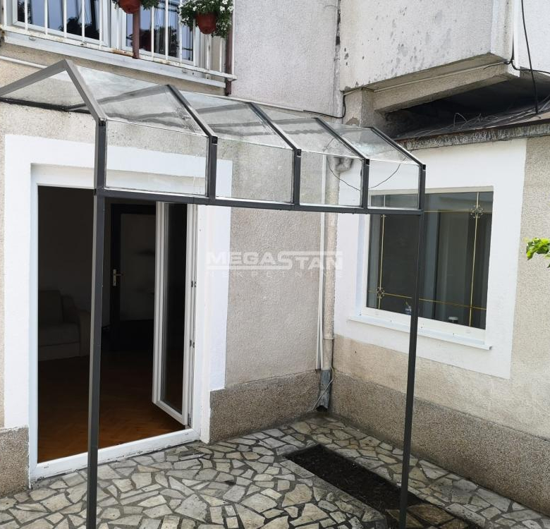 Stan Prodaja Beograd Slavujev Venac 37 m2
