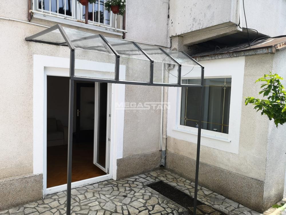 Stan Prodaja Beograd Slavujev Venac 37 m2