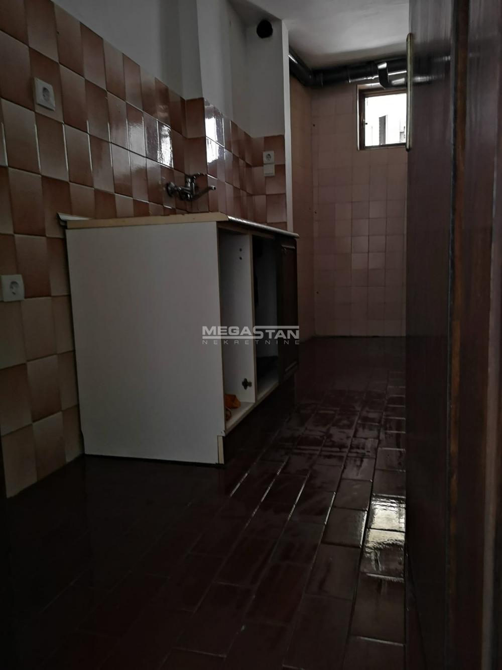 Stan Prodaja Beograd Slavujev Venac 37 m2