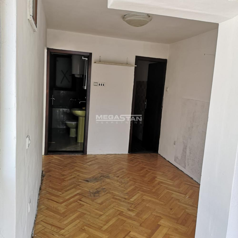 Stan Prodaja Beograd Slavujev Venac 37 m2