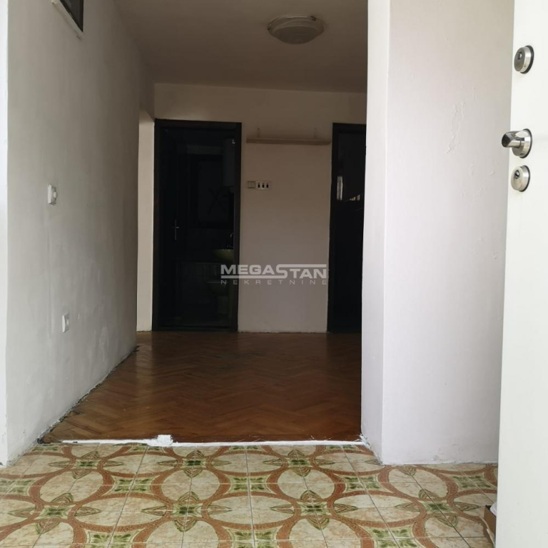 Stan Prodaja Beograd Slavujev Venac 37 m2