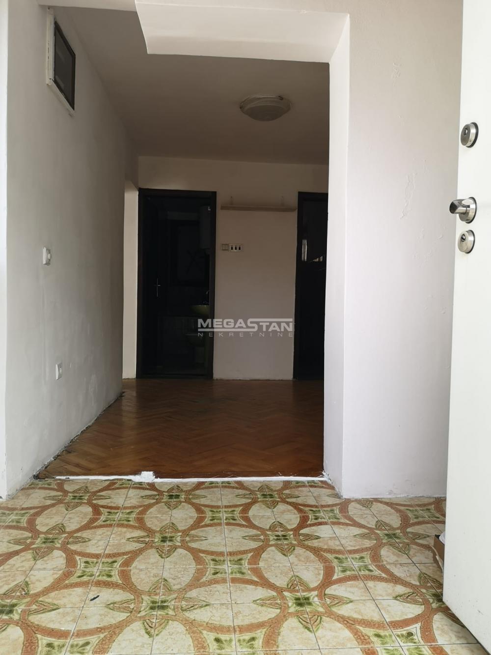 Stan Prodaja Beograd Slavujev Venac 37 m2