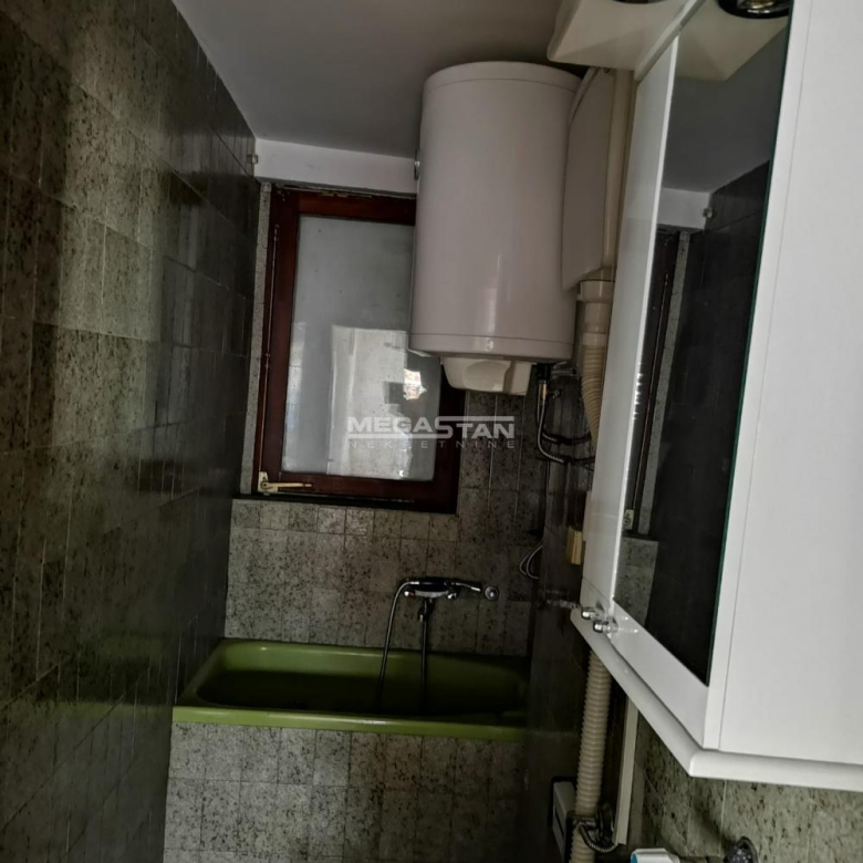 Stan Prodaja Beograd Slavujev Venac 37 m2