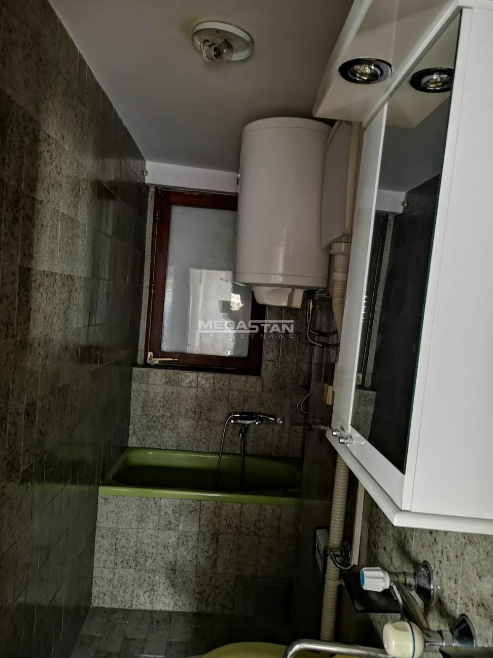 Stan Prodaja Beograd Slavujev Venac 37 m2