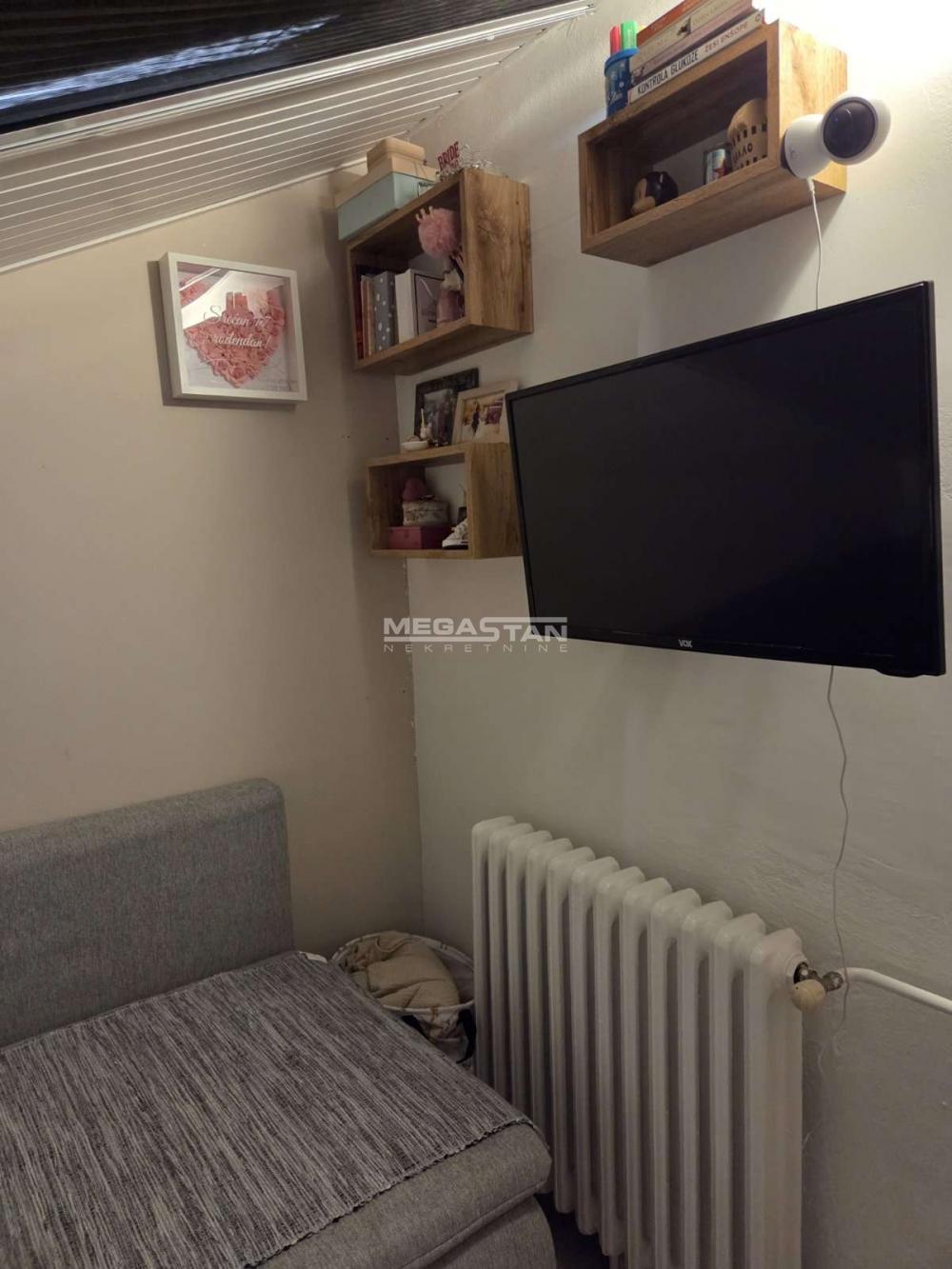 Stan Prodaja Beograd Stan Prodaja Beograd Blok 45 35 m2