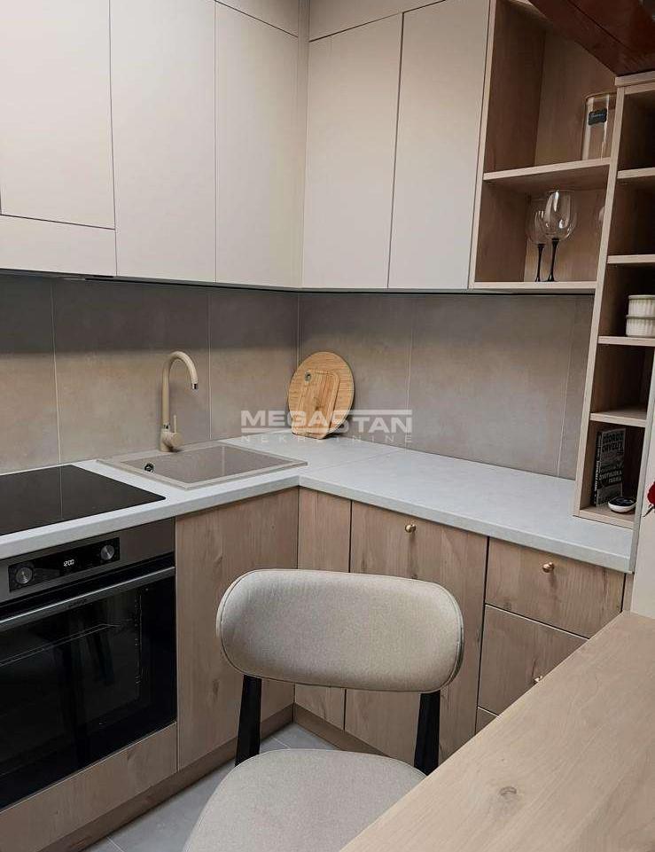 Stan Prodaja Beograd Stan Prodaja Beograd Blok 45 35 m2