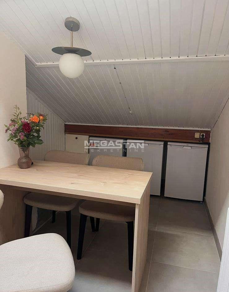 108099650-17-20260617123357 Jednoiposoban stan na prodaju, Blok 44 TC Piramida, Beograd, 35m², 134.000 €