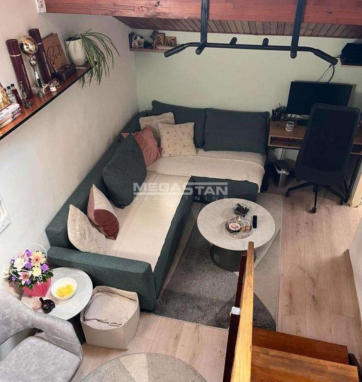 Blok 44, renoviran, 1.5.