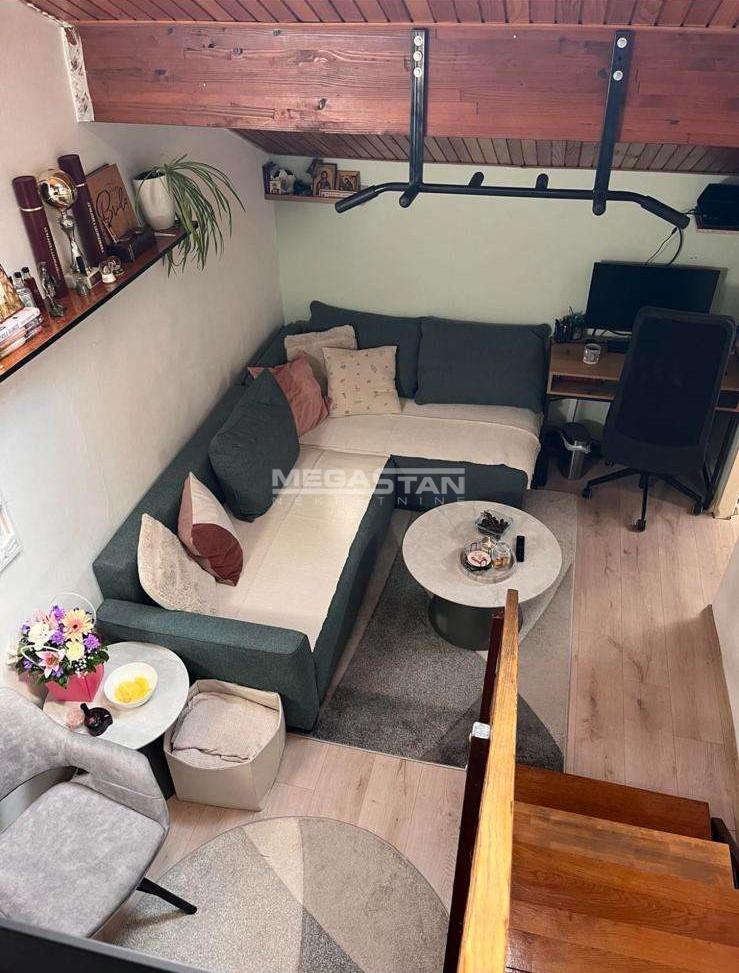 Stan Prodaja Beograd Blok 45 35 m2
