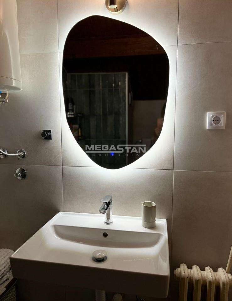 108099650-9-20260617123354 Jednoiposoban stan na prodaju, Blok 44 TC Piramida, Beograd, 35m², 134.000 €