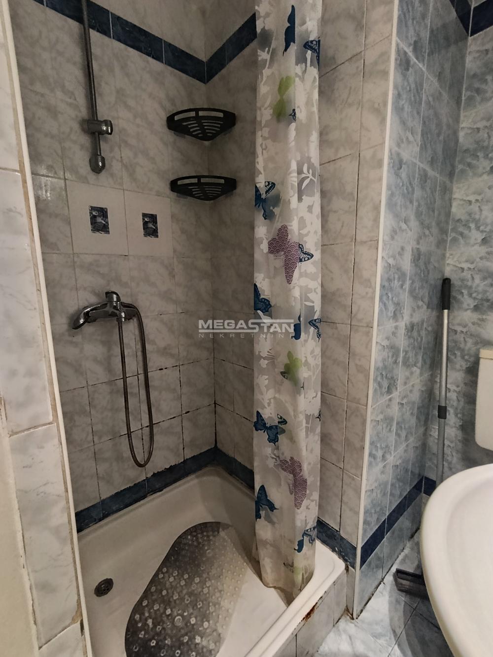 Stan Izdavanje Beograd Kumodraž 26 m2