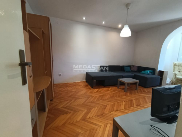 Stan Izdavanje Beograd Kumodraž 26 m2