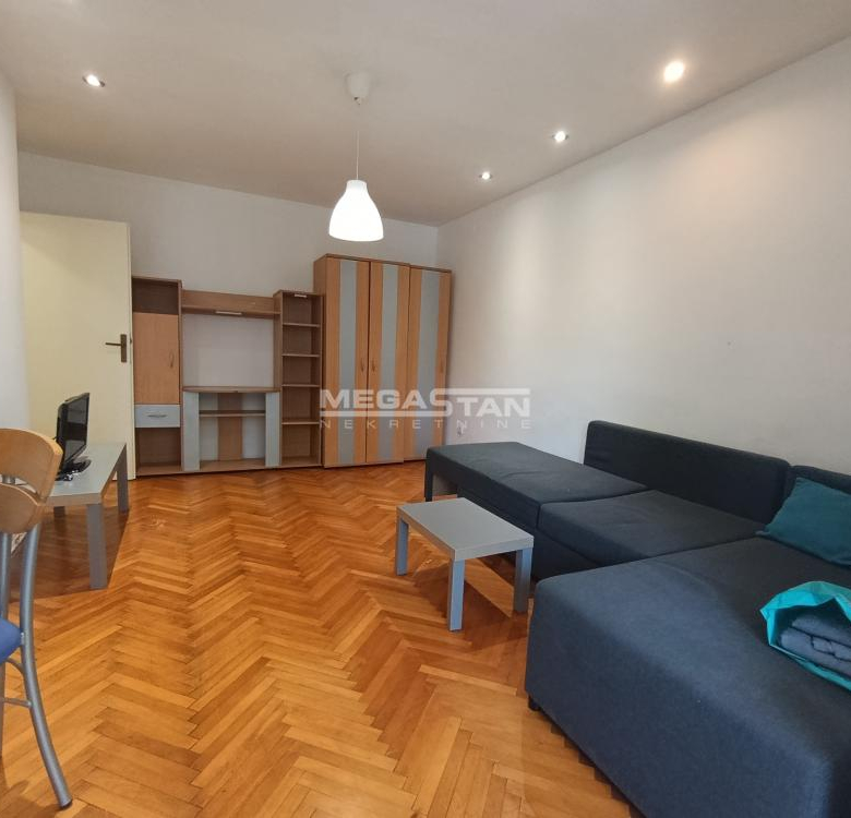 Stan Izdavanje Beograd Kumodraž 26 m2