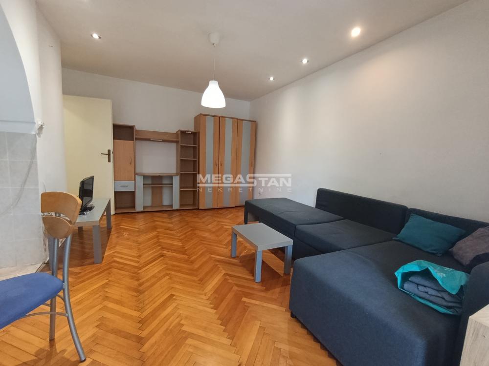Stan Izdavanje Beograd Kumodraž 26 m2