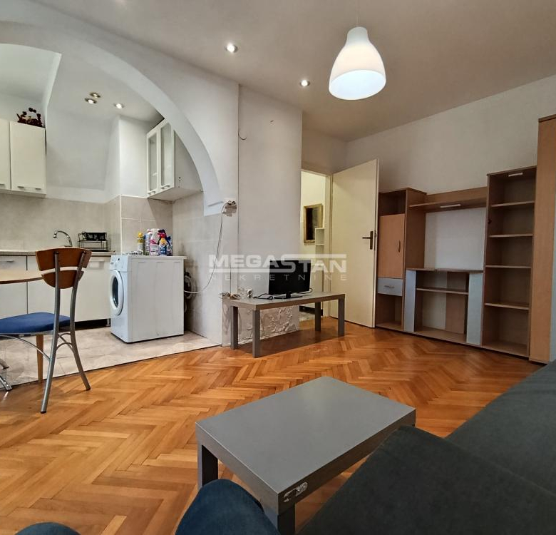 Stan Izdavanje Beograd Kumodraž 26 m2